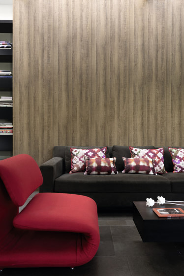 Essences de bois | Dryades | RM 425 75 | Wall coverings / wallpapers | Elitis