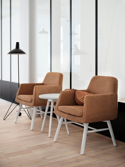 Jeffersson F-263 | Sillones | Skandiform