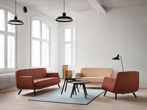 Jeffersson SA-277 | Sofas | Skandiform