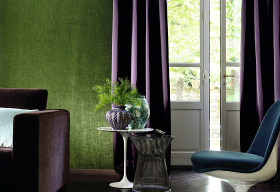Alcove | Alcôve | RM 410 01 | Wall coverings / wallpapers | Elitis