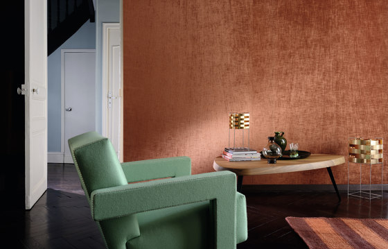 Alcove | Alcôve | RM 410 47 | Wall coverings / wallpapers | Elitis