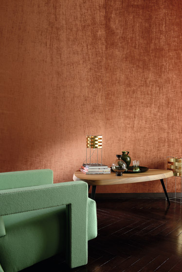 Alcove | Alcôve | RM 410 33 | Wall coverings / wallpapers | Elitis
