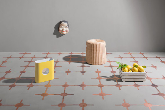 Fuga | TerraPlus Mou | Concrete / cement flooring | Matteo Brioni