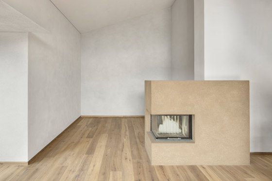 RasoTerra | Bianco | Clay plaster | Matteo Brioni