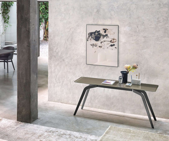 lunar | Tables consoles | Fiam Italia