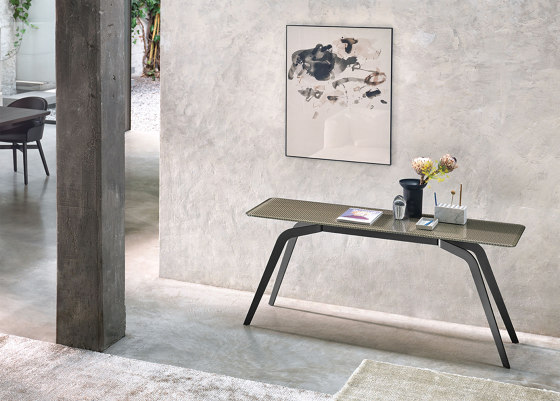 lunar | Console tables | Fiam Italia