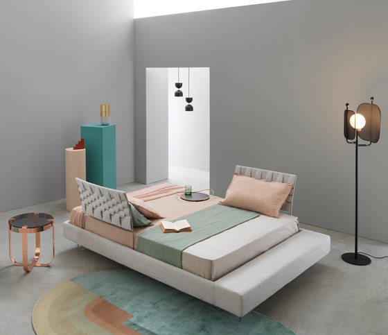 Limes T Large | Bed | Beds | Saba Italia