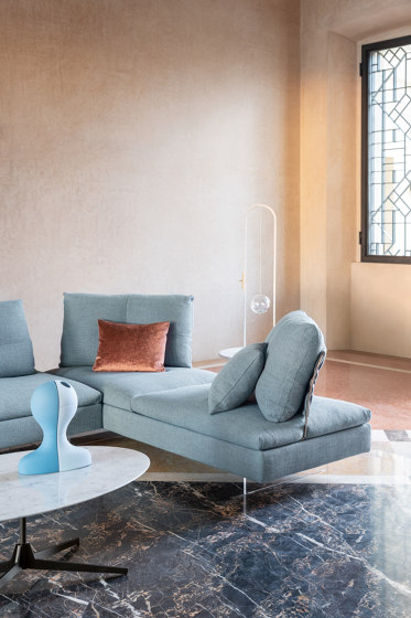 Limes New | Sofa | Sofas | Saba Italia
