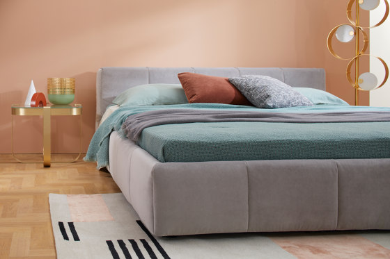 Pixel Air Bed | Betten | Saba Italia