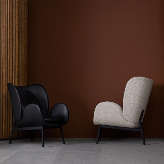 EMBRACE - Armchairs from Fogia | Architonic