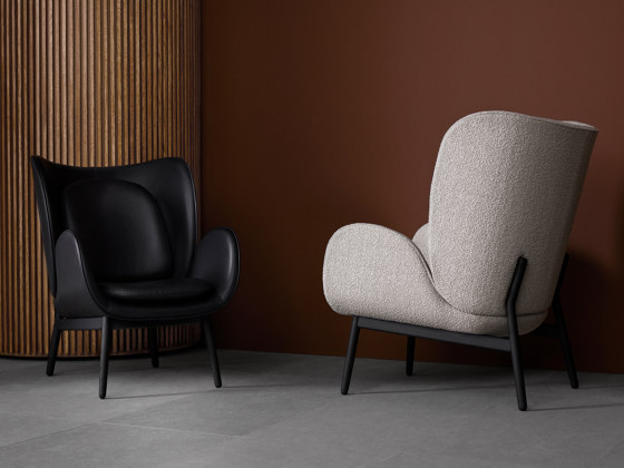Embrace | Armchairs | Fogia