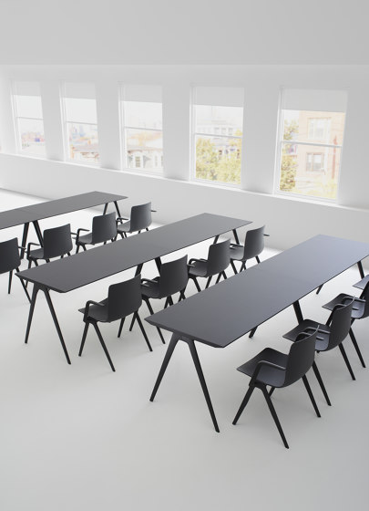 A-Table | Contract tables | Davis Furniture