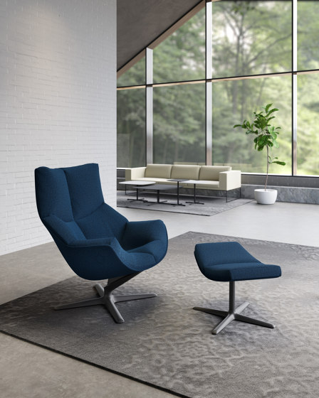 Cova | Armchairs | Davis Furniture