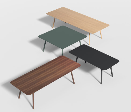Inform | Desks | Davis Furniture