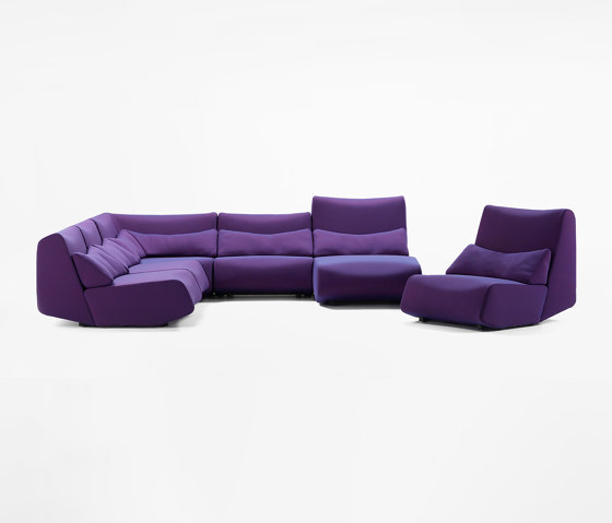 Absent Sofa | Sofas | Prostoria