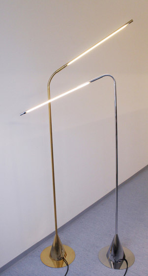 Acus standing lamp | Free-standing lights | Betec