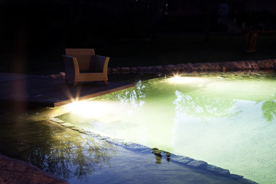 Disque | waterproof outdoor lights | Betec
