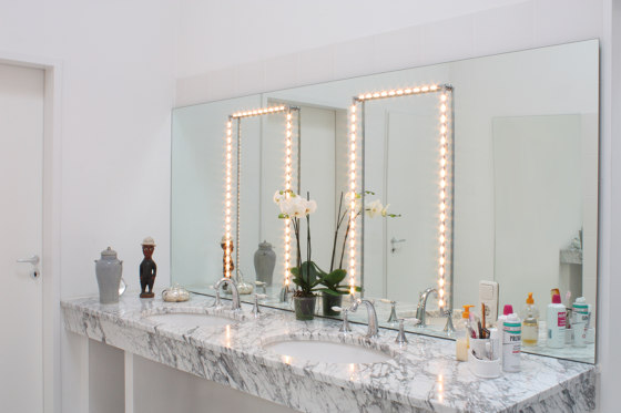 Make up 1 to 3 | Bath mirrors | Betec
