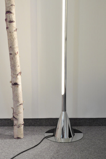 Obelisk Duo LED | Lampade piantana | Betec