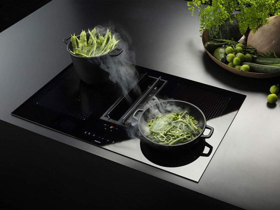 Integrated cooking systems | Sintesi | Tables de cuisson | Falmec