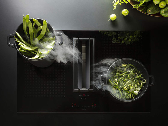 Integrated cooking systems | Brera | Piani cottura | Falmec