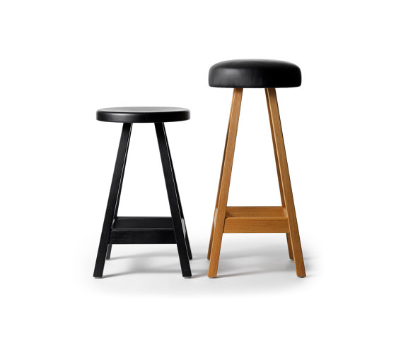 Greitz bar stool | Bar stools | Gärsnäs