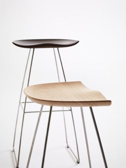 Kaz KAZP80M | Bar stools | Karl Andersson & Söner