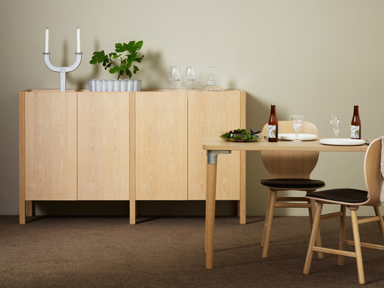 Upper UP281 | Buffets / Commodes | Karl Andersson & Söner