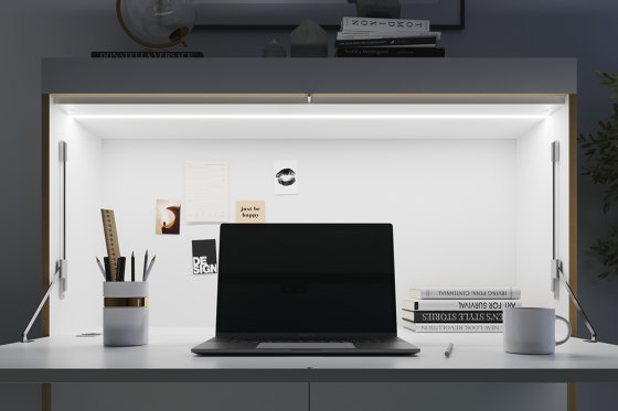 Flai Home-Office | Sideboards | Müller small living
