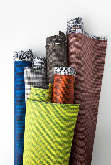 Color Fuse  | Wax | Tessuti imbottiti | Luum Fabrics