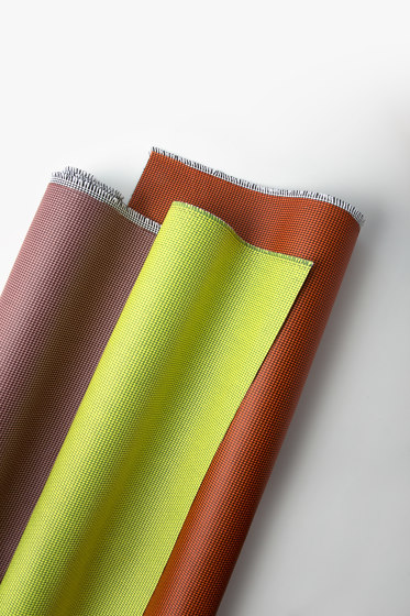 Color Fuse  | Enamel | Tissus d'ameublement | Luum Fabrics