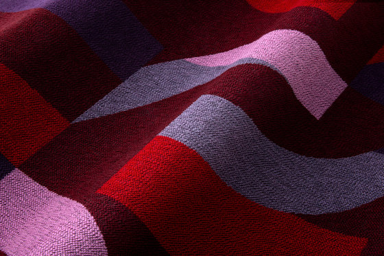 Schema | Dynamic Nature | Upholstery fabrics | Luum Fabrics