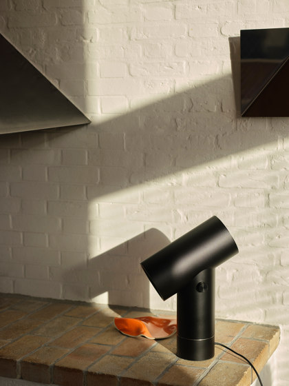 Beam Lamp | H26 | Lámparas de sobremesa | Muuto