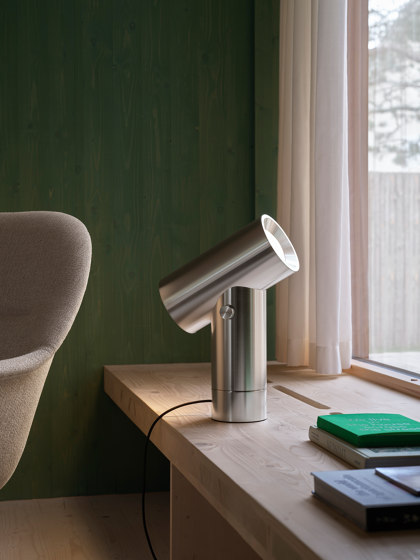 Beam Lamp | H26 | Lampade tavolo | Muuto