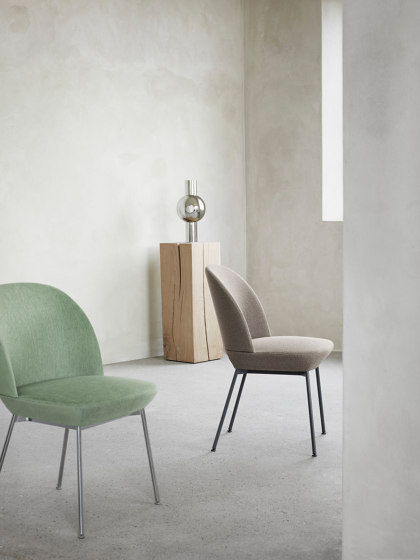 Oslo Side Chair | Chaises | Muuto