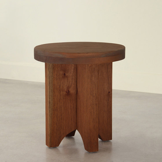 Xeno Outdoor Occasional Table | Beistelltische | Pfeifer Studio