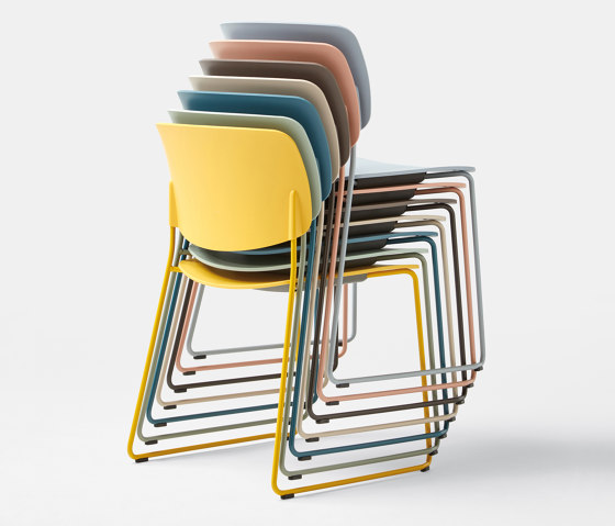 Aryn | Chairs | Inclass