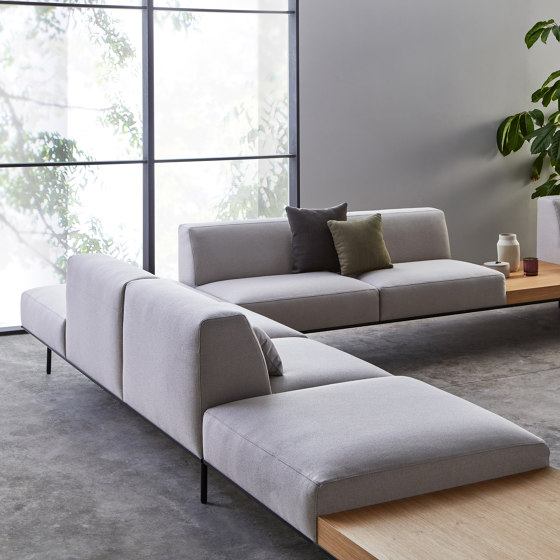 ESCALAS - Sofas from Inclass | Architonic