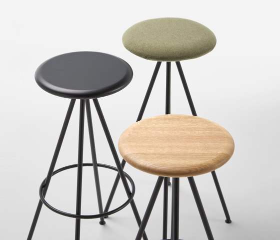 Sun | Bar stools | Inclass