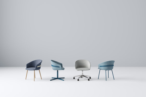 Clip | Chairs | Studio TK