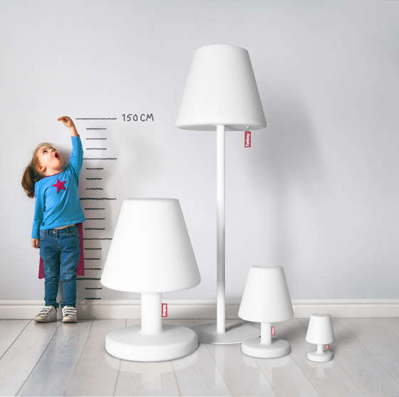 Edison the Giant | Free-standing lights | Fatboy