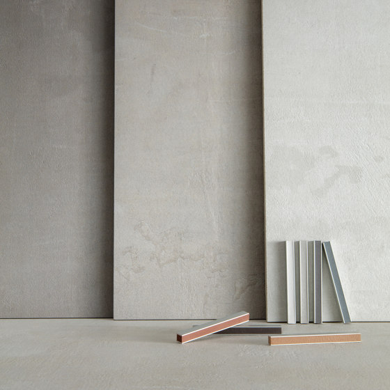 Industrial Cenere | Ceramic tiles | Eccentrico