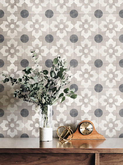 Retro' Decoro | Ceramic tiles | Eccentrico