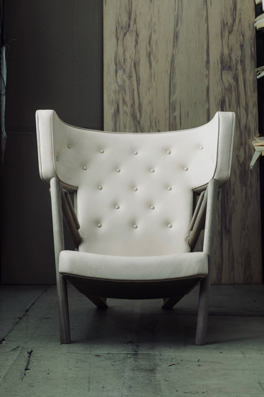 Grasshopper Chair | Poltrone | House of Finn Juhl - Onecollection