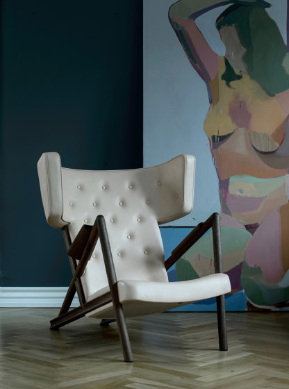 Grasshopper Chair | Sillones | House of Finn Juhl - Onecollection