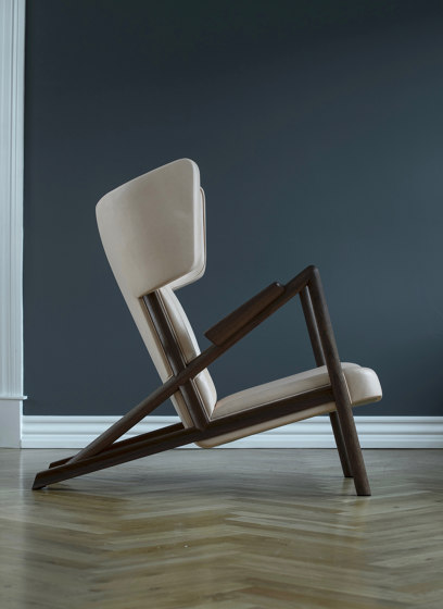 Grasshopper Chair | Fauteuils | House of Finn Juhl - Onecollection