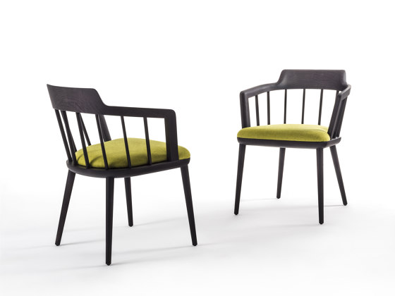 Tiara Canapa | Chairs | Porada