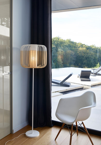 Bamboo | Table Lamp | S Black | Table lights | Forestier