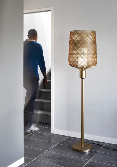 Antenna | Table Lamp | S Champagne | Table lights | Forestier
