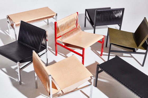 DL Bench | Sitzbänke | DesignByThem